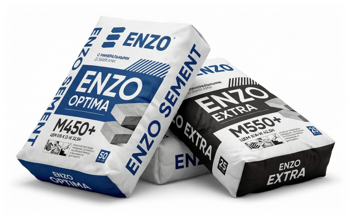 ENZO Sement