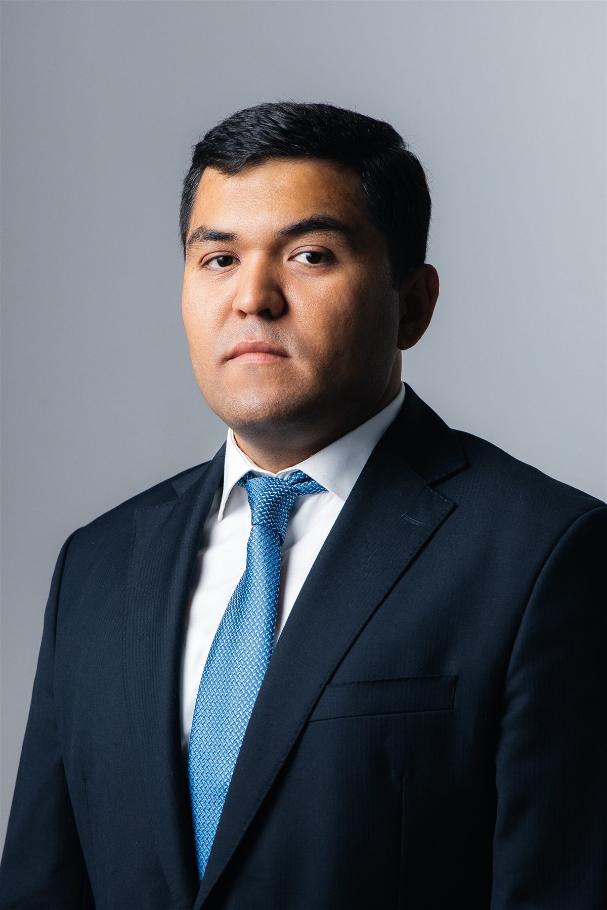 Mexmonov Muzaffar Muysinjonovich — ENZO GROUP bosh direktori